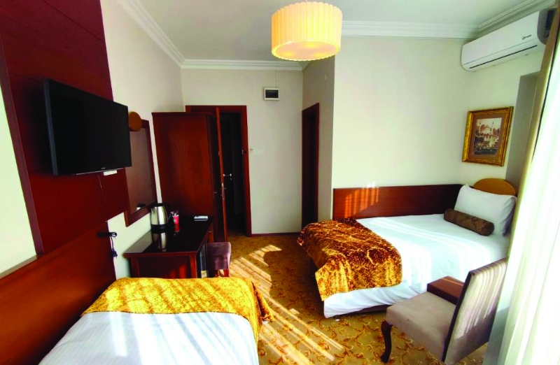 Hotel Euro Diamond