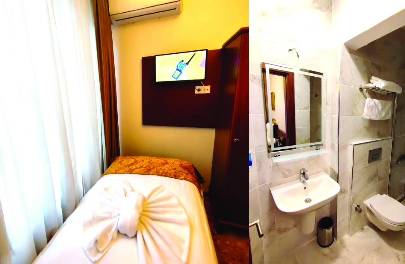 Hotel Euro Diamond