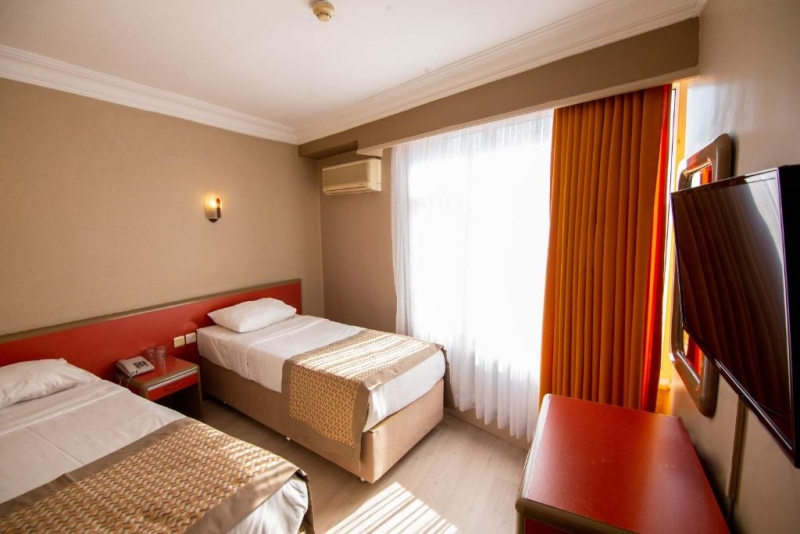 Sahinler Hotel