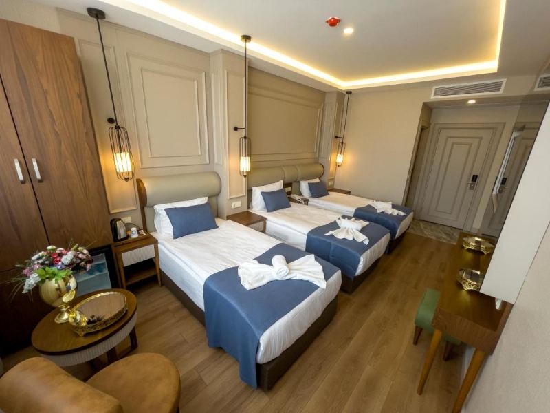 Martinenz Hotel
