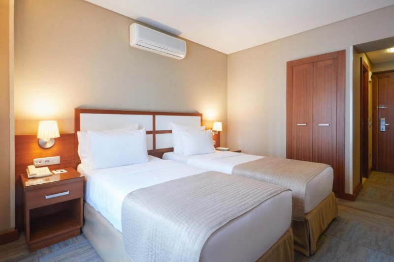 Polatdemir Hotel