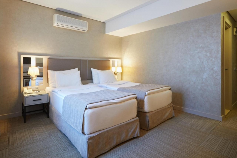 Polatdemir Hotel