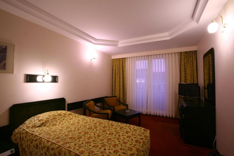 Istanbul Royal Hotel