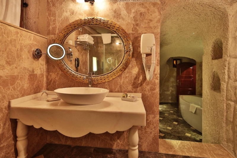 Cappadocia Cave Suites