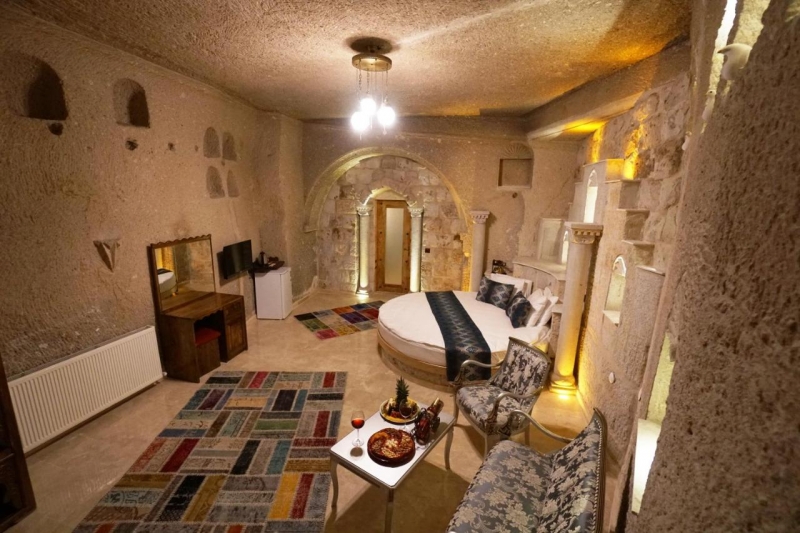 Queen Suite