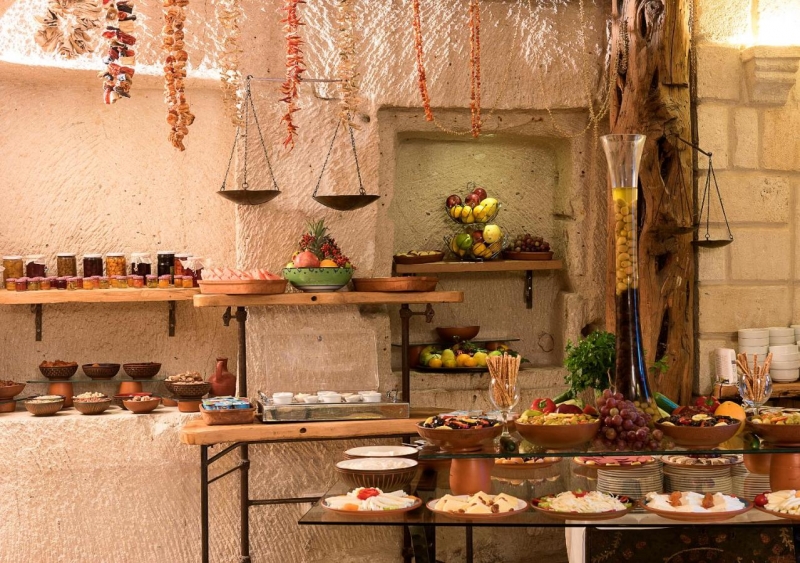 Anatolian Houses