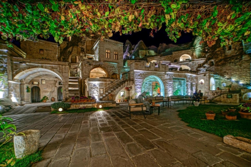 Anatolian Houses