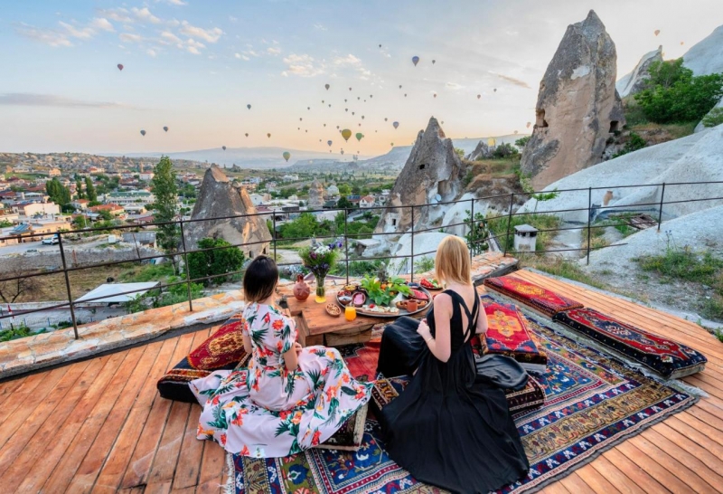 Anatolian Houses