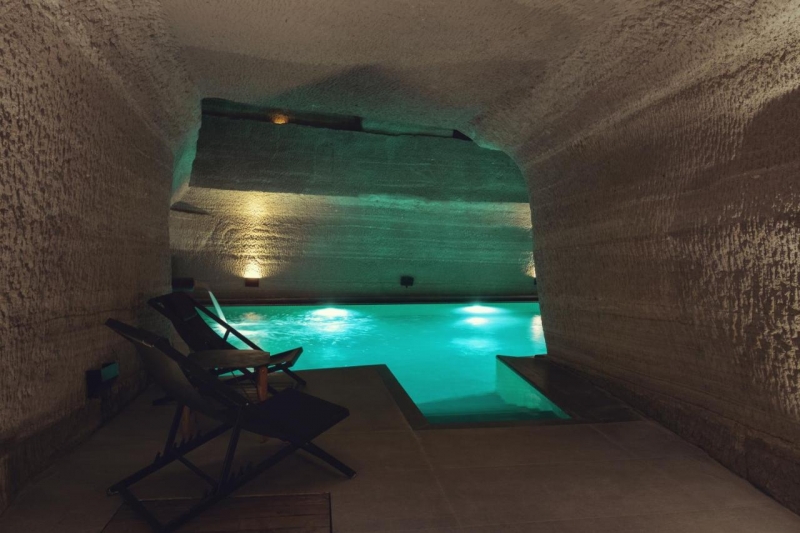 Carus Cappadocia