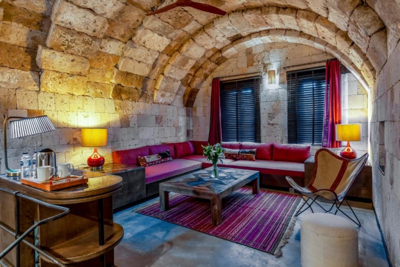 Duplex Suite