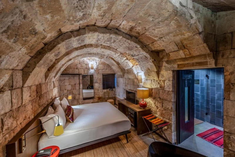 Duplex Suite