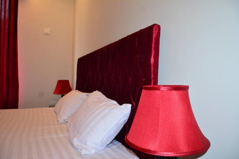 Hotel La Orilla Muzaffarabad