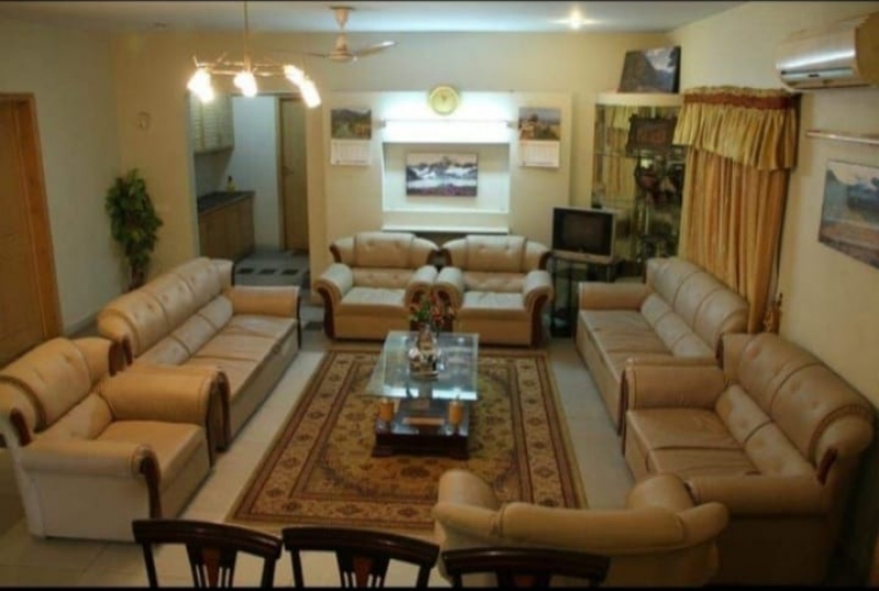 State Continental Guest House