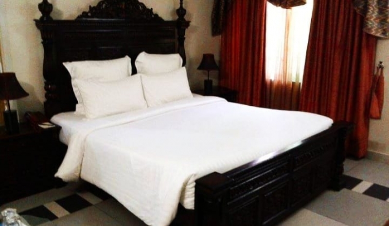 State Continental Guest House