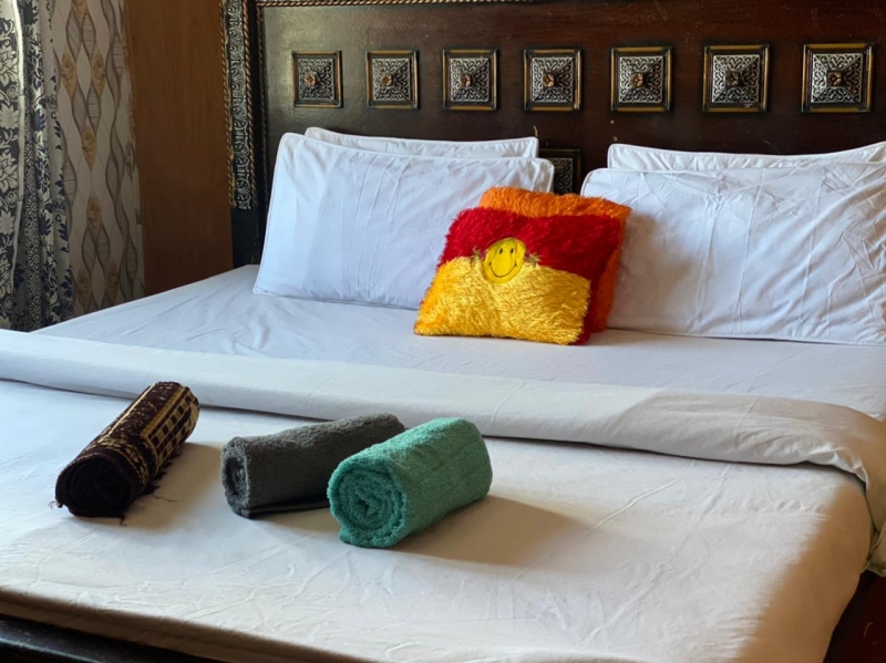 State Continental Guest House, Arang kel Neelum Valley