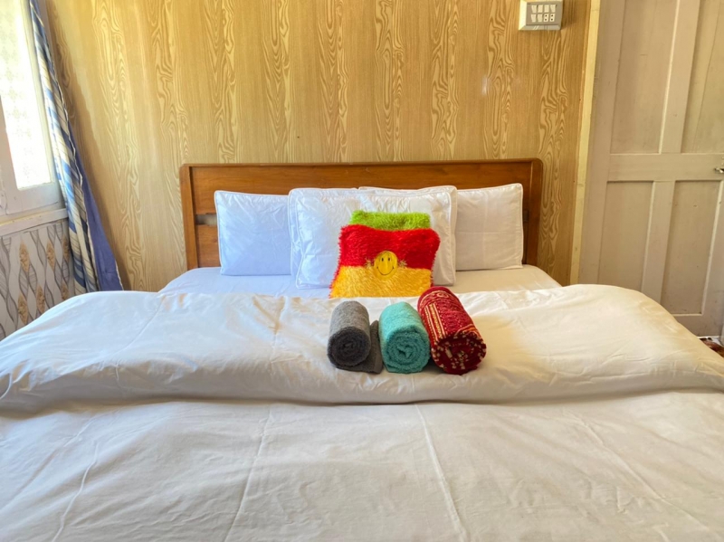 State Continental Guest House, Arang kel Neelum Valley