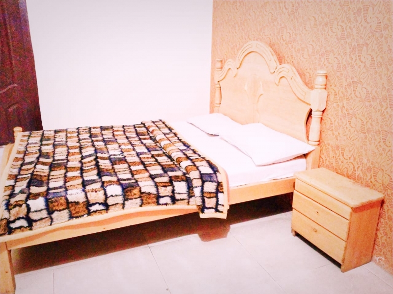 Neelum Star Guest House Keran
