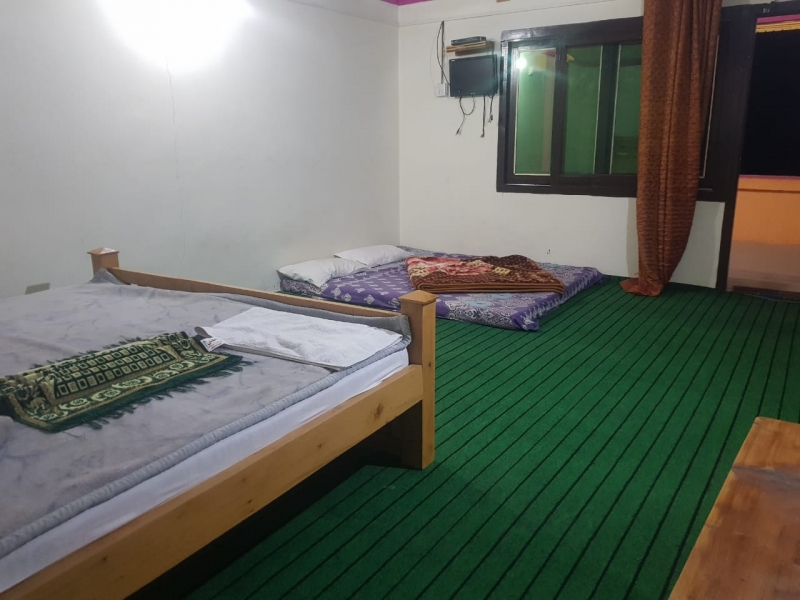 Neelum Star Guest House Keran