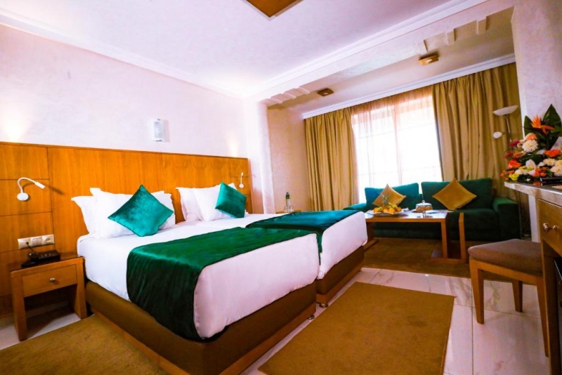 Superior Double Room