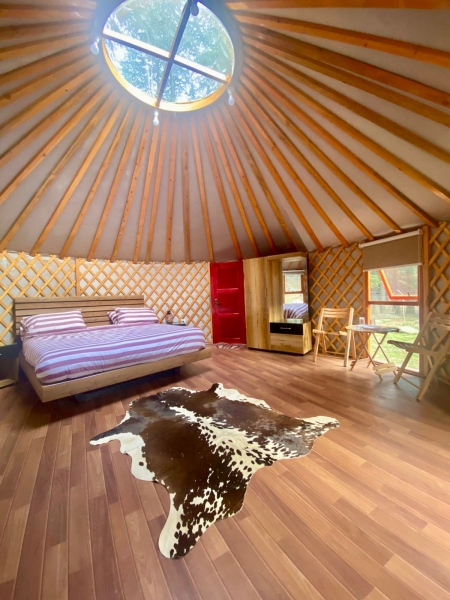The Glamping Spot Kalam