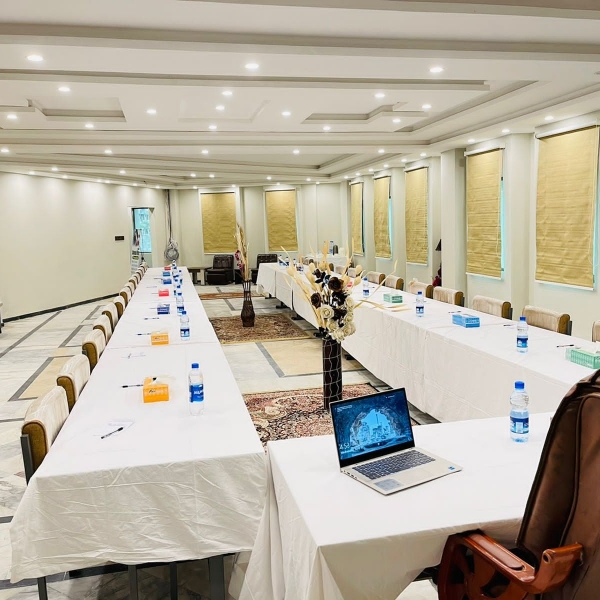 Hotel Silver Oaks Naran
