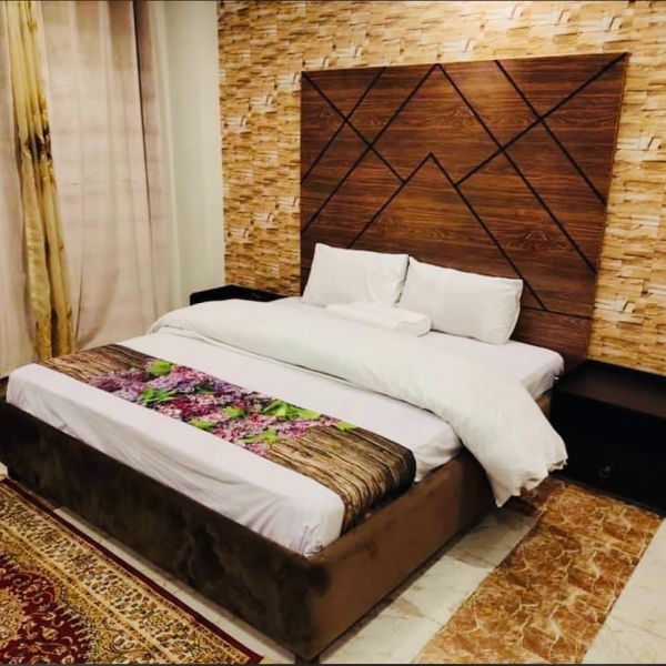 Hotel Silver Oaks Naran
