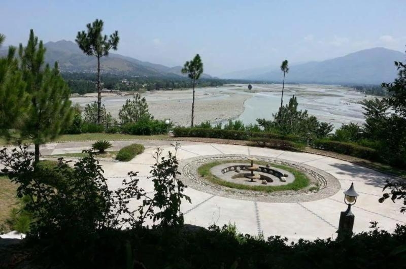 Rock City Resort, Mingora Kalam Road, Fizagat, Swat KPK