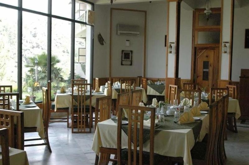 Rock City Resort, Mingora Kalam Road, Fizagat, Swat KPK