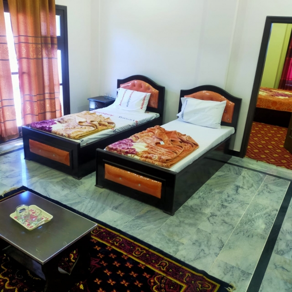 Hotel Swat Gateway