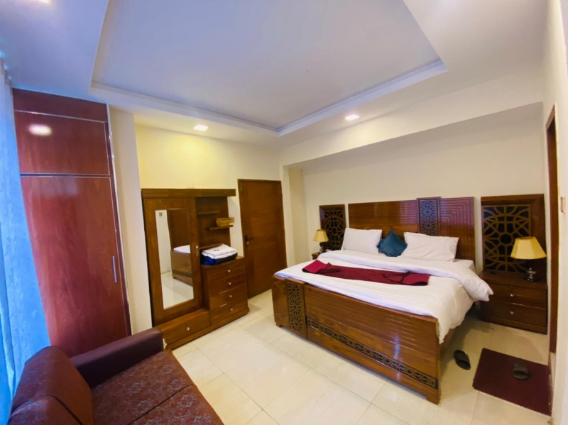 White House Hotel & Resorts