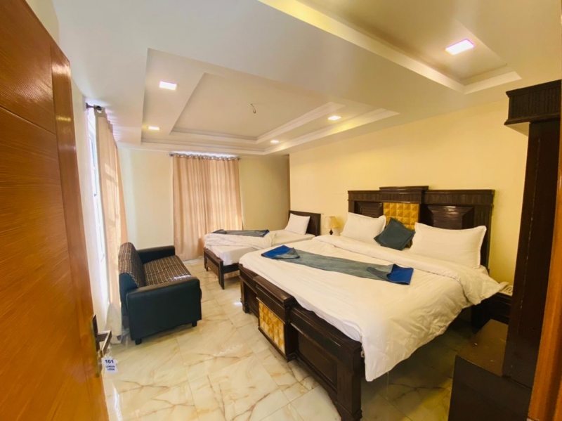 White House Hotel & Resorts