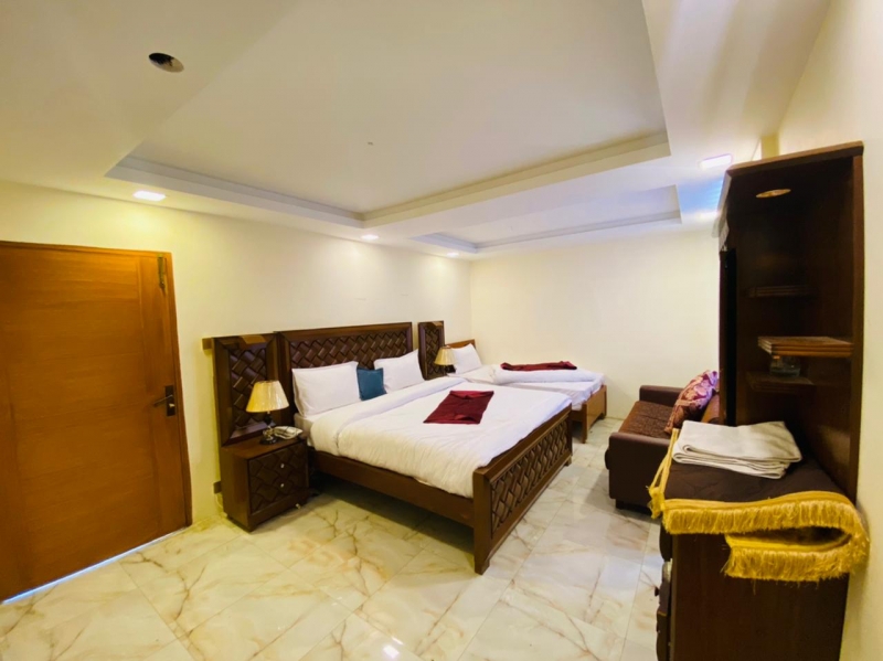 White House Hotel & Resorts