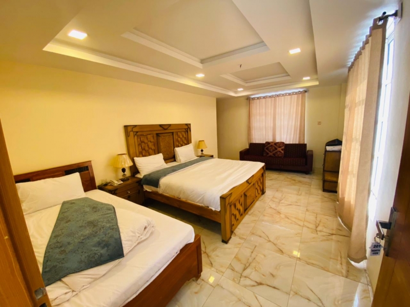 White House Hotel & Resorts
