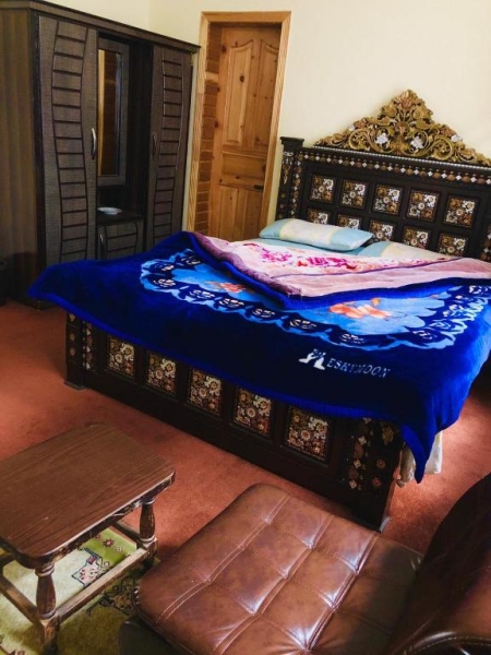 Hunza Holiday Inn, Hunza