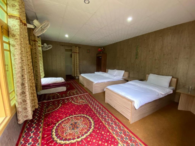 Tourist Cottage Hunza