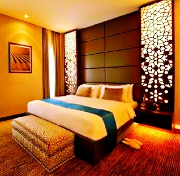 Signature Residence, Islamabad F-7 Markaz