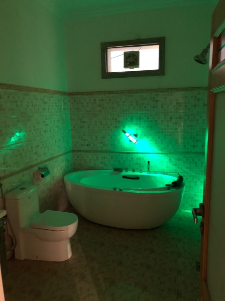 Rahat Luxury Guest House Swat