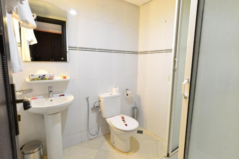 Hotel El Hadna, Marrakech