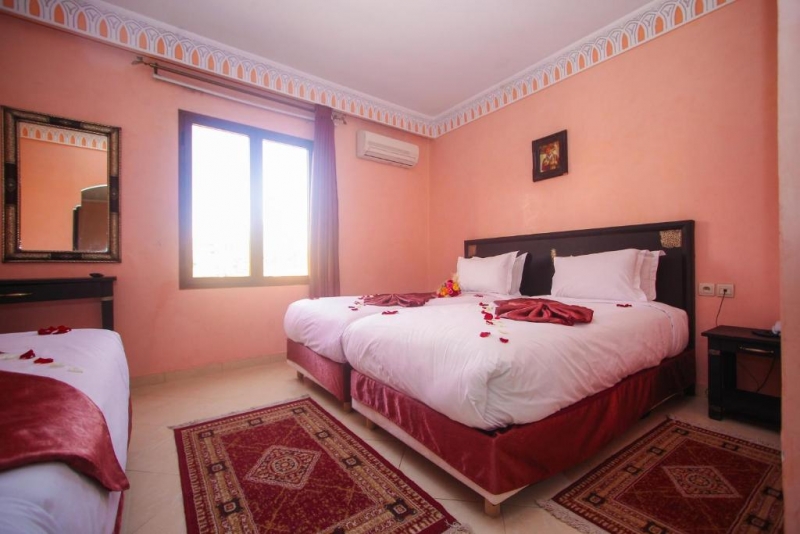 Double or Twin Room