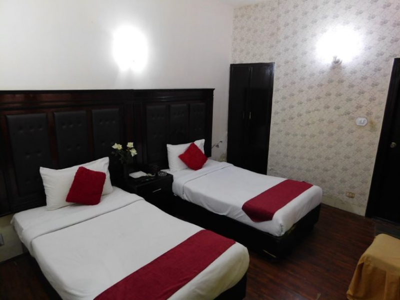 Margalla View Motel & Guest House