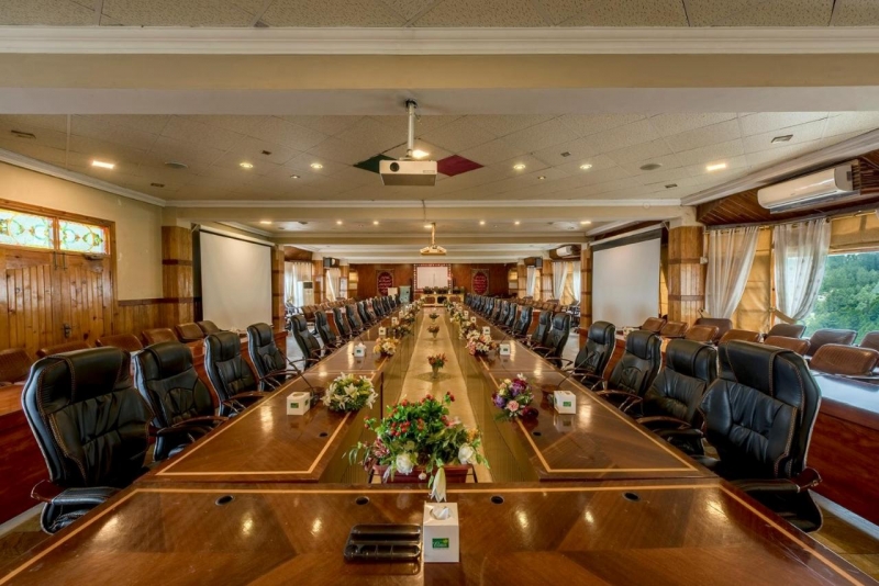 Hotel Elites NathiaGali
