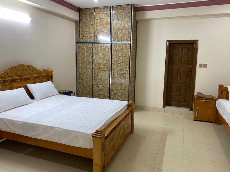 Kashmir Heaven Guest House, Muzaffarabad