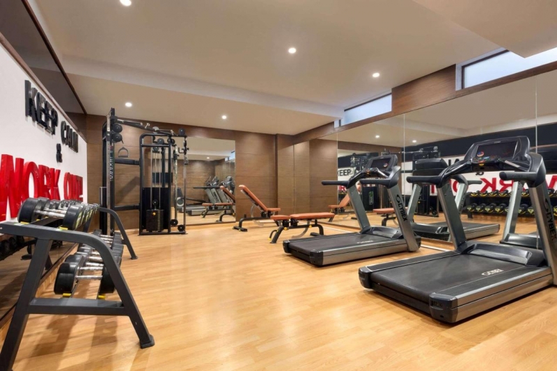 Ramada by Wyndham Lahore Gulberg II