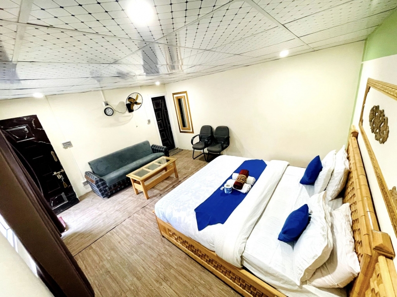 Family Suite