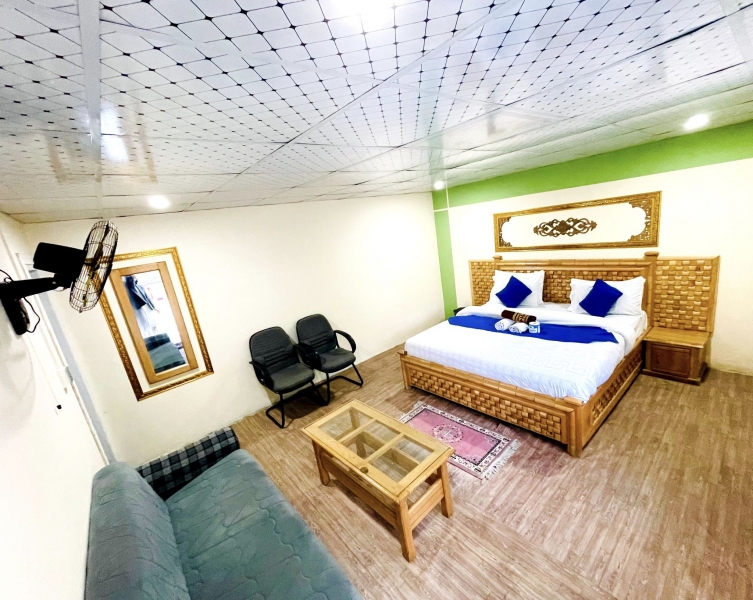 Family Suite