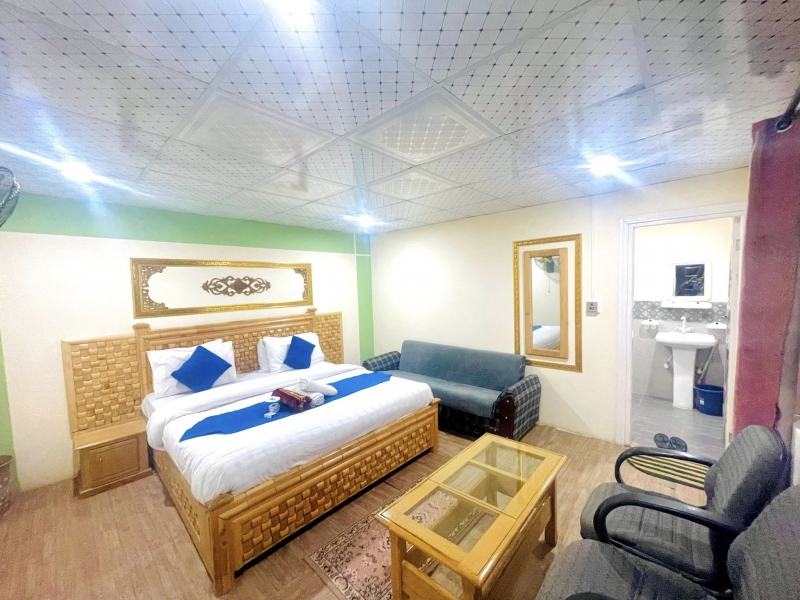 Family Suite