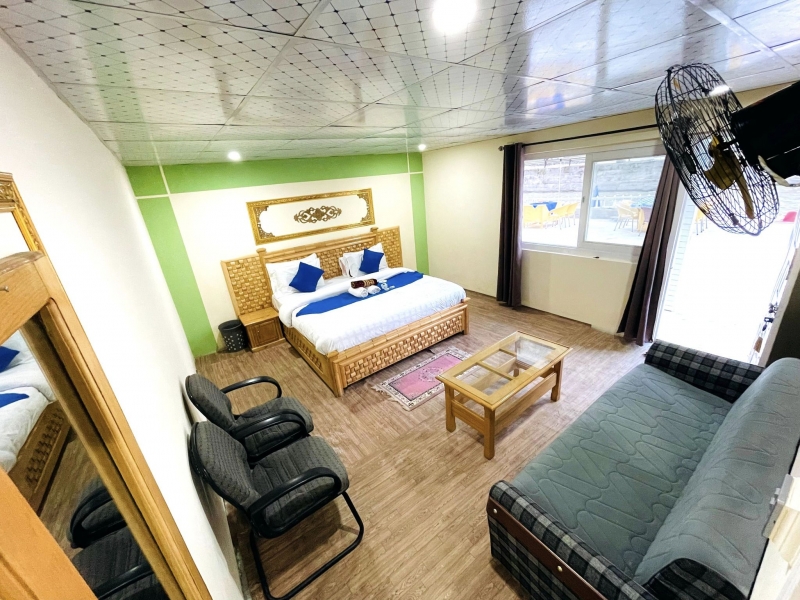 Family Suite