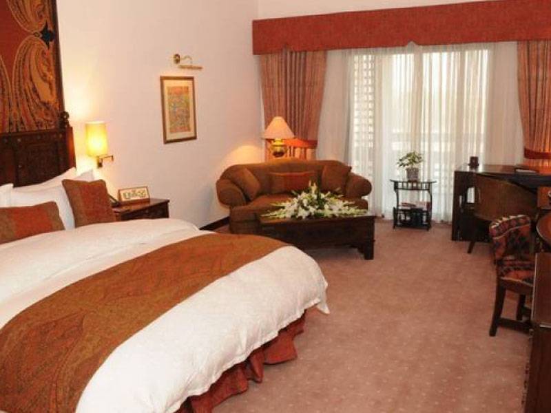 Serena Hotel, Islamabad