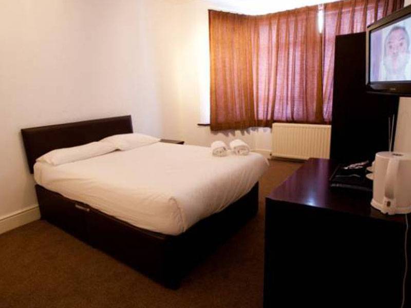 City best Hotel