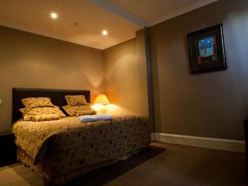 City best Hotel